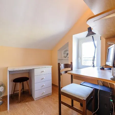 Apartment Apartments Kovacic_Grubisic *